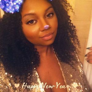 Meet your Posher, Chantel